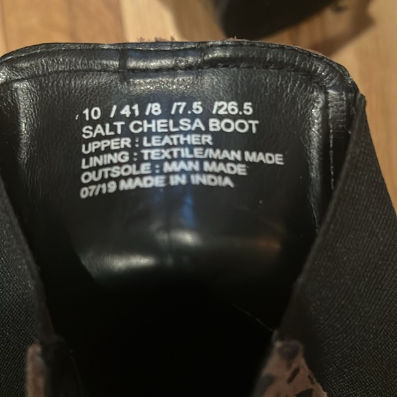 Chelsea boot by Kenneth Cole - Picture 5 of 5